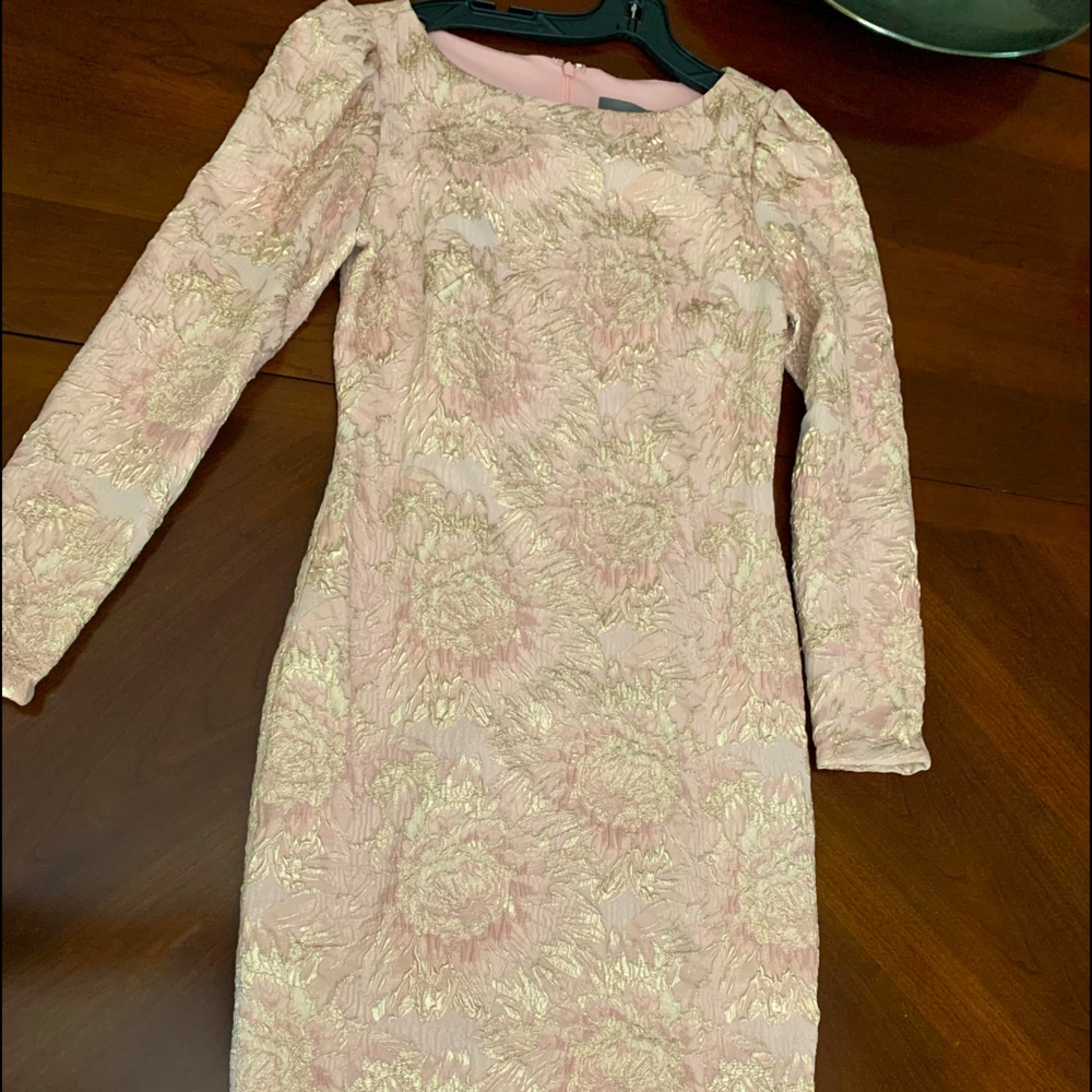 Theia Couture size 8 Dress